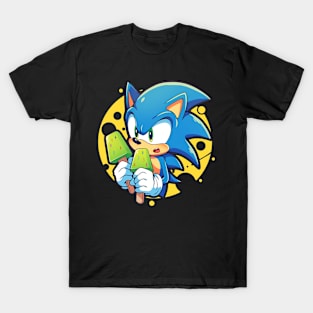 sonic T-Shirt